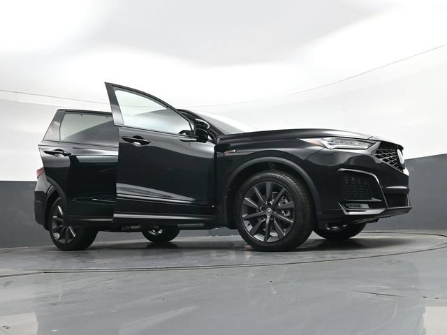 New 2026 Acura MDX A-Spec AWD/4WD image 41
