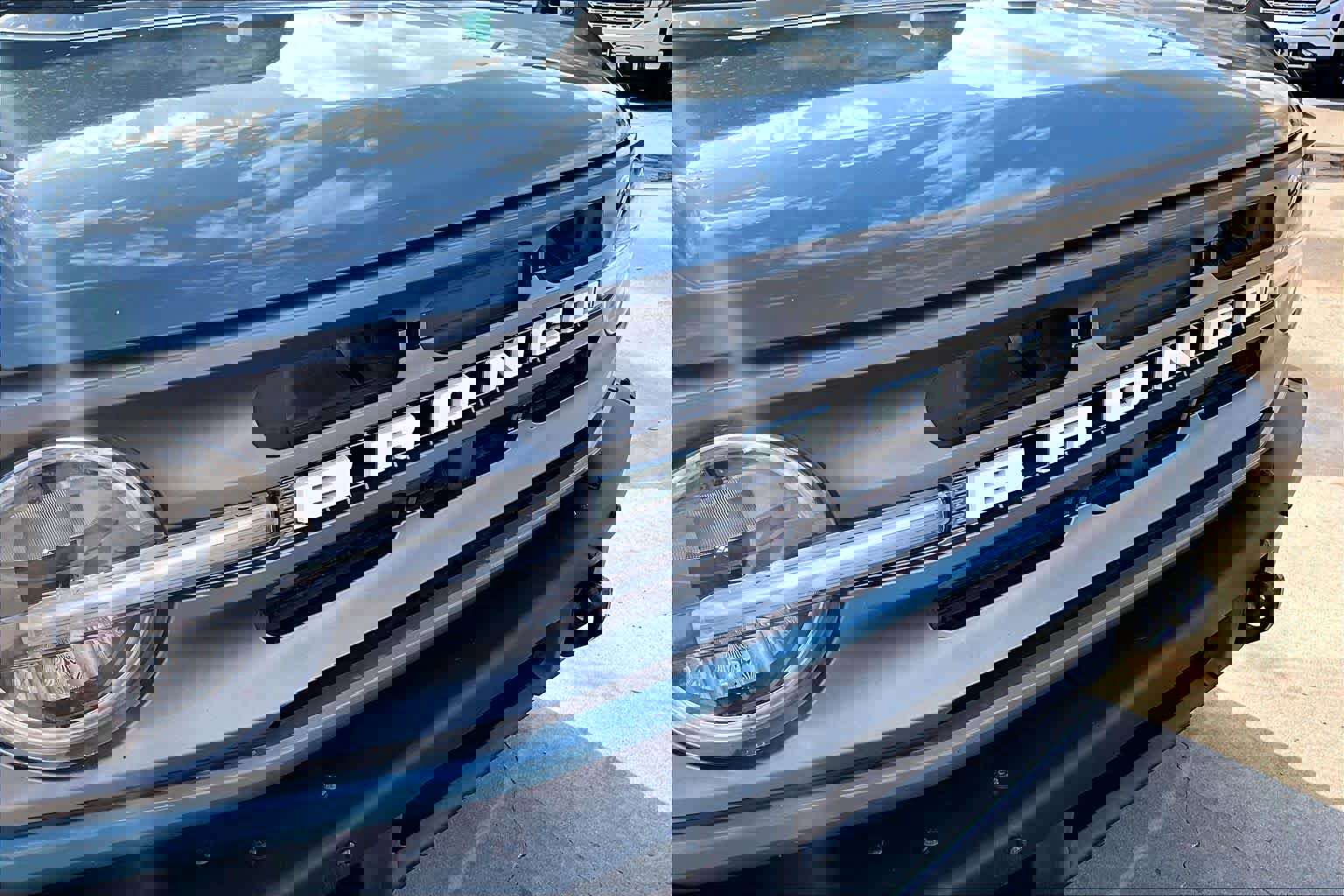 Used 2023 Ford Bronco Big Bend w/ Sasquatch Package image 29