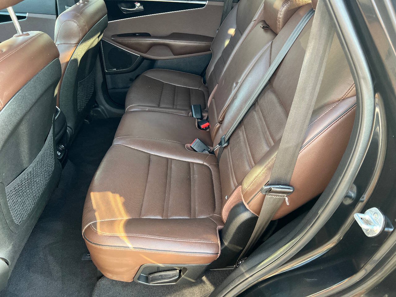 Used 2019 Kia Sorento SX AWD/4WD image 23