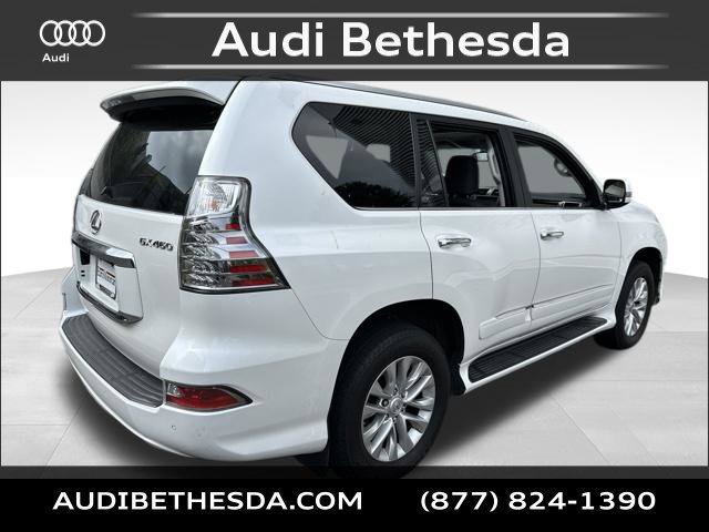 Used 2019 Lexus GX 460 Premium AWD/4WD image 7