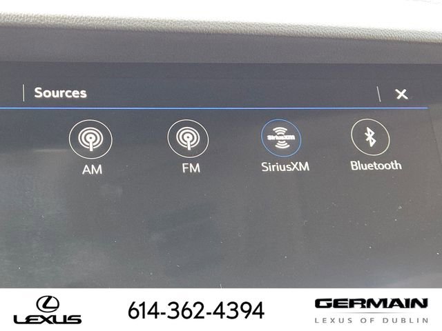Used 2022 Buick Envision Avenir w/ Technology Package II image 25