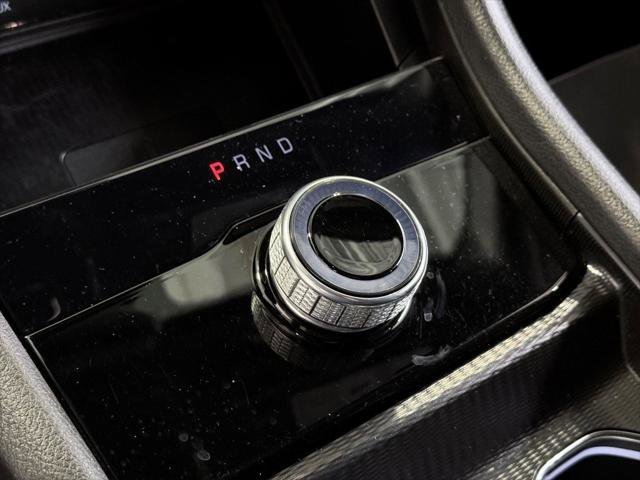 Certified 2024 Jeep Grand Cherokee L Altitude image 33