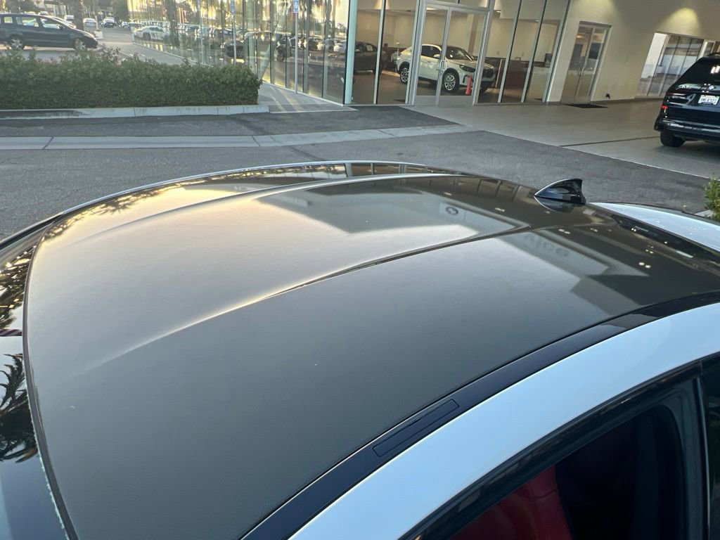 Used 2015 BMW M4 Coupe RWD image 19