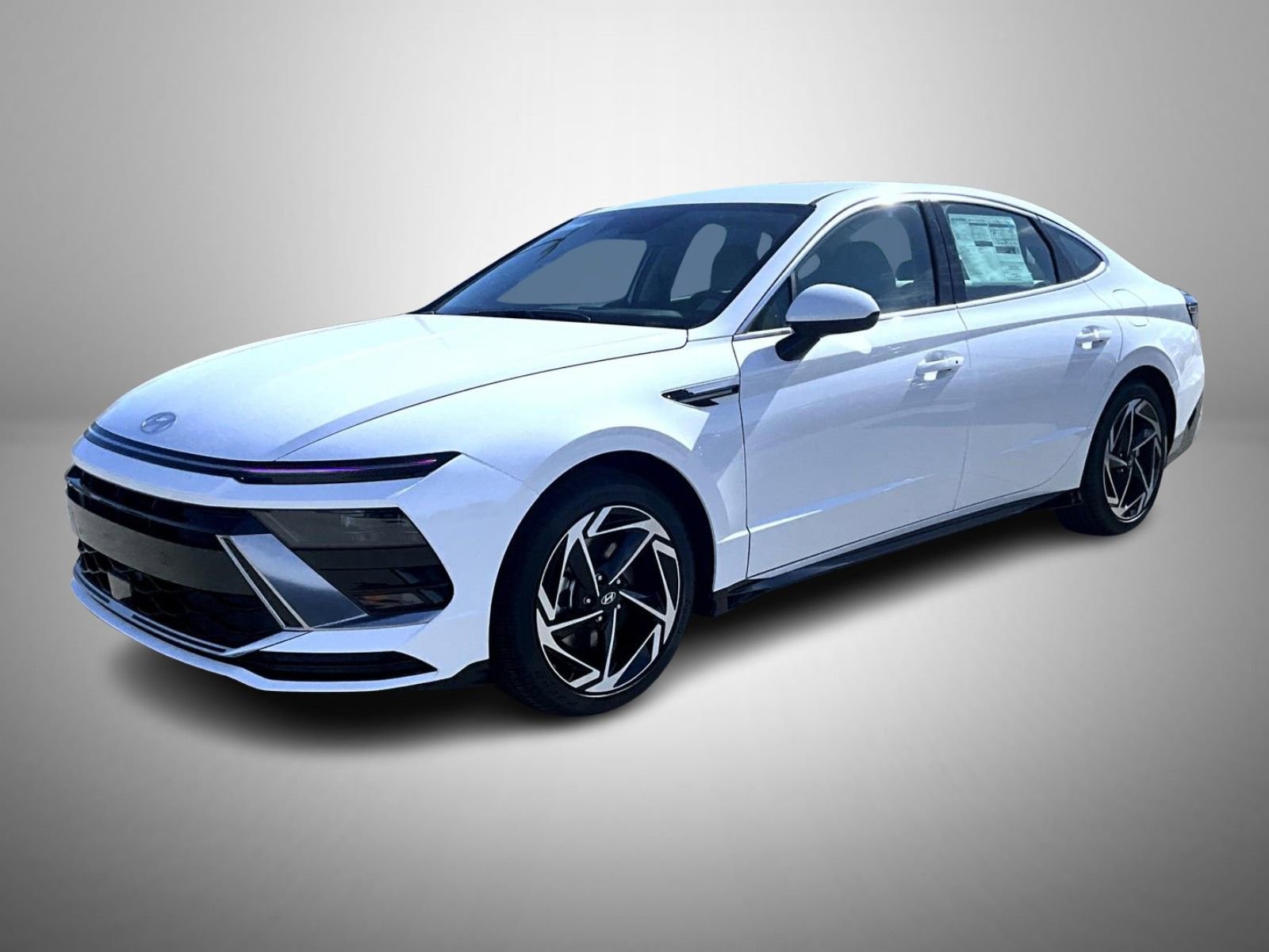 New 2026 Hyundai Sonata SEL image 1