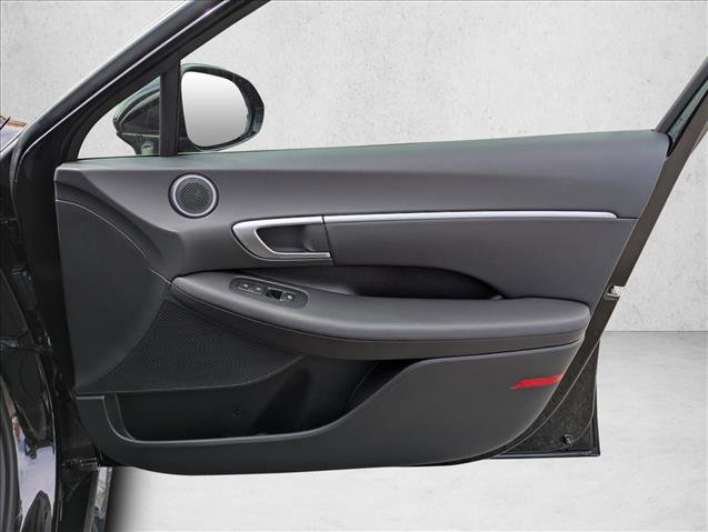 New 2026 Hyundai Sonata SEL image 26