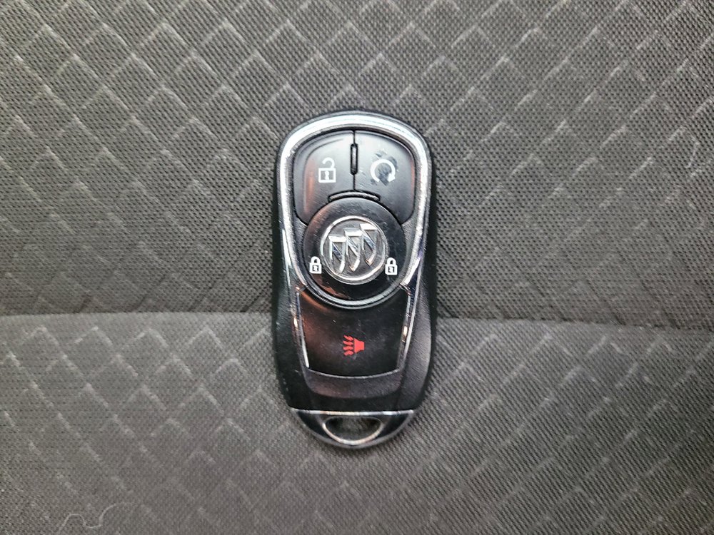 Used 2019 Buick Encore Preferred w/ Safety Package AWD/4WD image 32