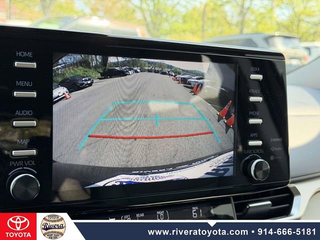 Certified 2023 Toyota Sienna XLE AWD/4WD image 21