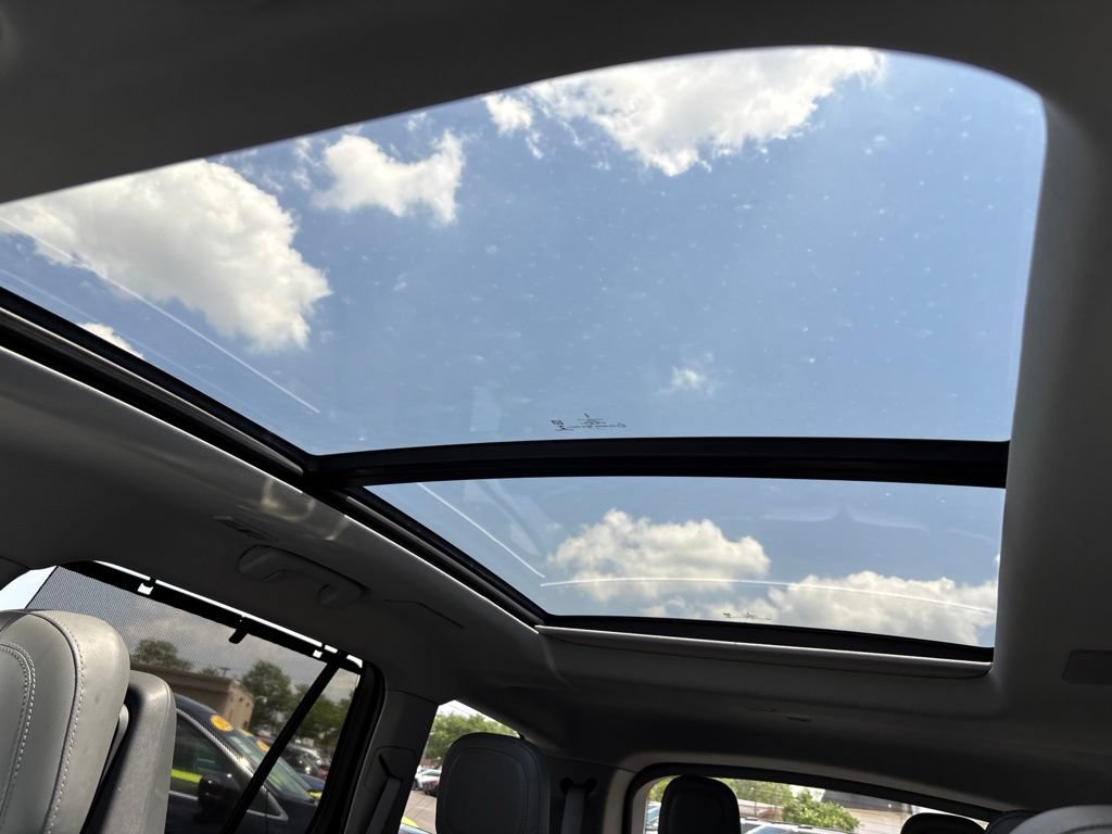 Used 2020 Lincoln Aviator Reserve w/ Equipment Group 202A AWD/4WD image 41