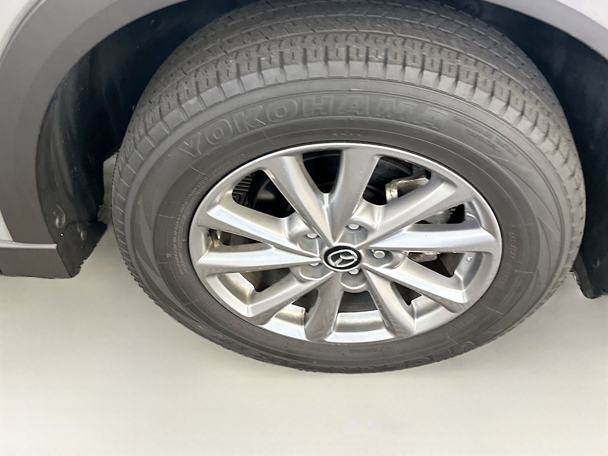 Used 2023 MAZDA CX-5 AWD 2.5 S w/ Select Package image 11