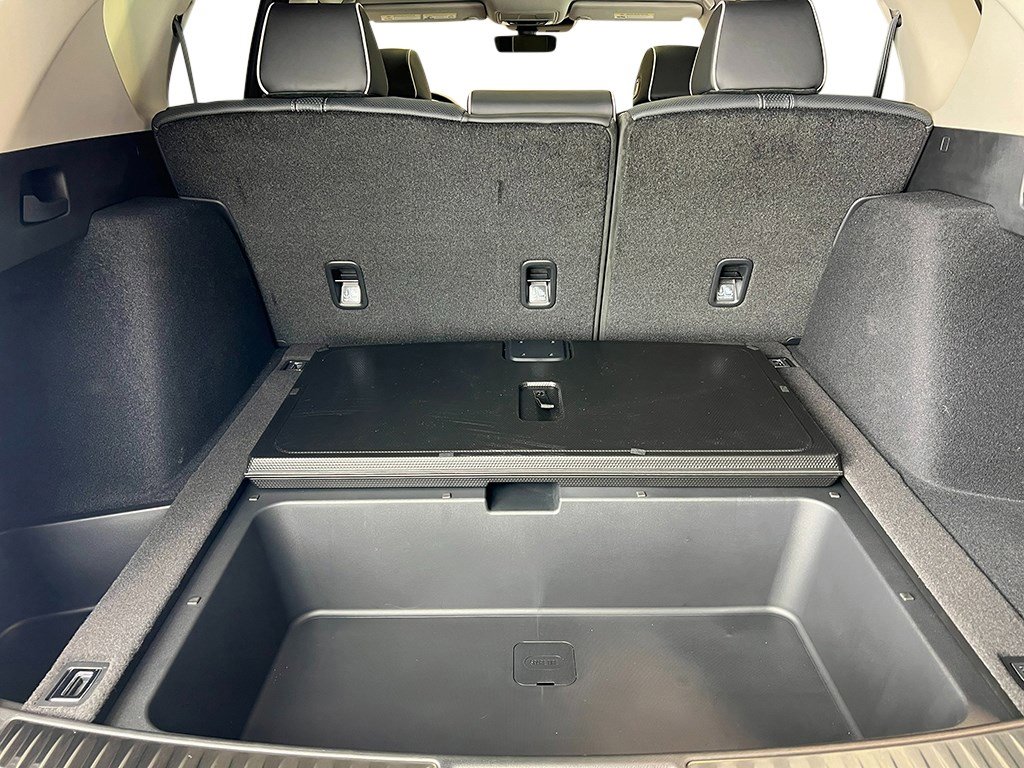 New 2026 Acura RDX SH-AWD w/ Advance Package image 32