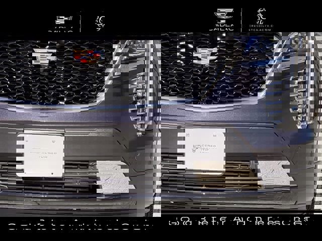 Certified 2022 Cadillac XT4 Sport image 13