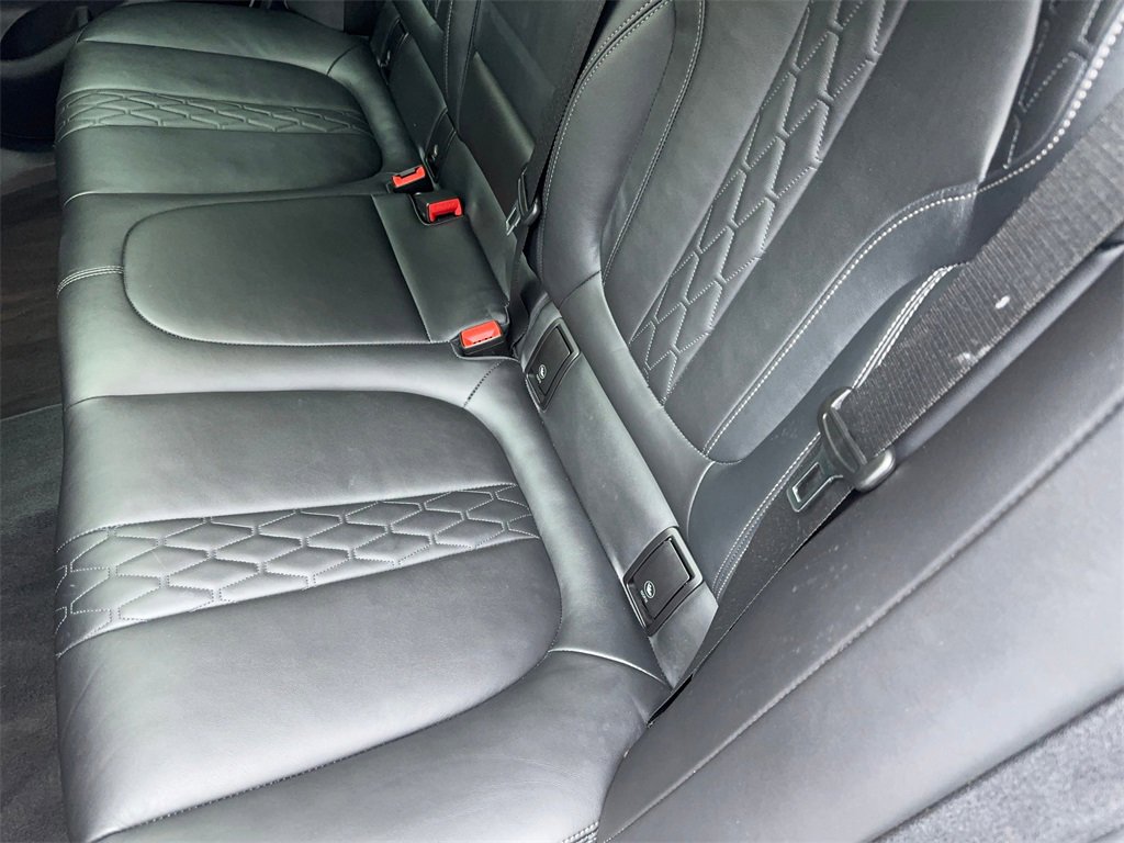 Used 2023 BMW X6 xDrive40i image 44