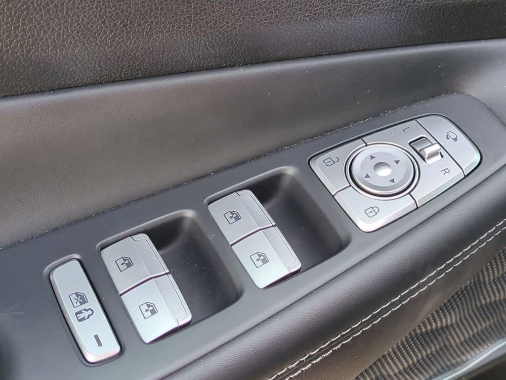 Certified 2022 Hyundai Santa Fe Calligraphy image 11