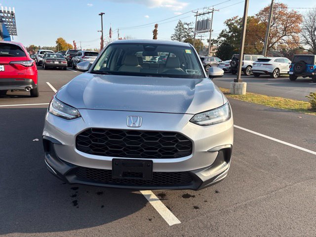 Used 2024 Honda HR-V LX image 10