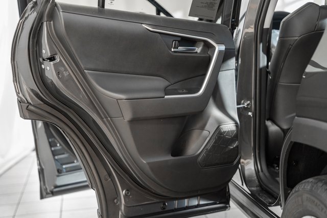 New 2025 Toyota RAV4 XLE Premium image 37