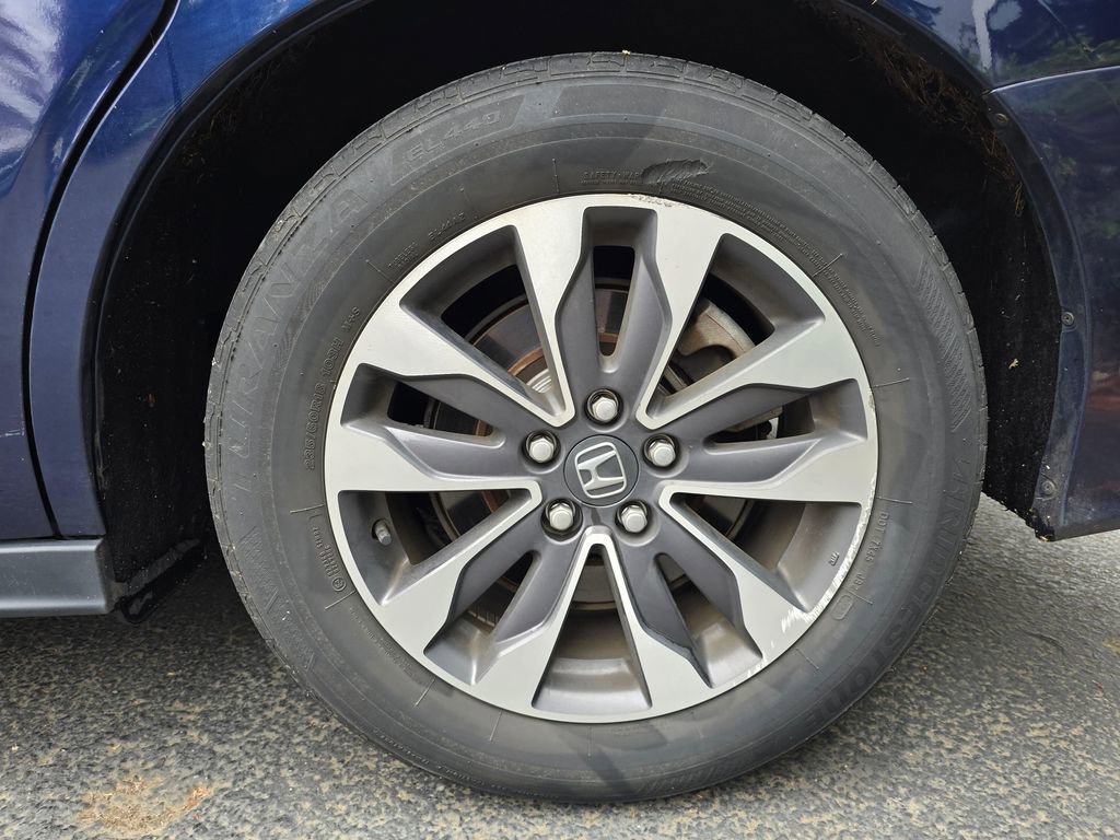 Used 2022 Honda Odyssey EX-L image 6