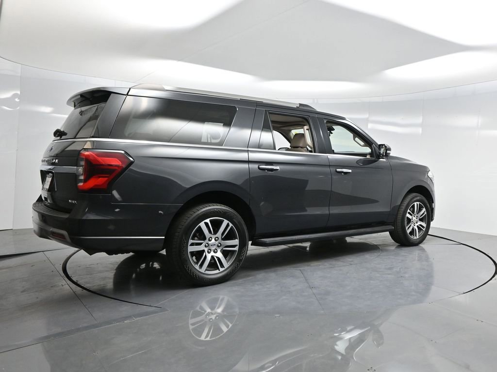 Used 2023 Ford Expedition Max Limited image 49