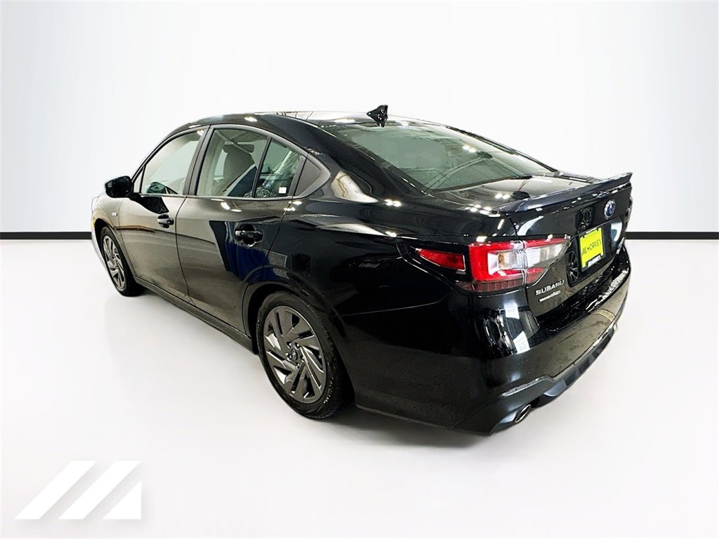 Used 2025 Subaru Legacy Sport image 7