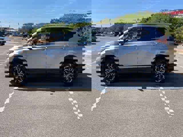 Used 2021 Honda CR-V EX-L video 2