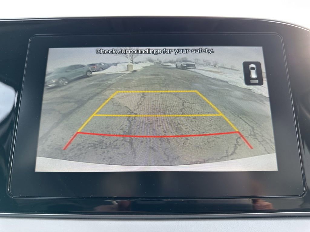 Used 2020 Hyundai Palisade SEL image 24