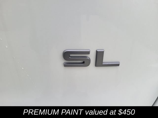 New 2026 Nissan Armada SL w/ Captain's Chari Seat Package AWD/4WD image 7