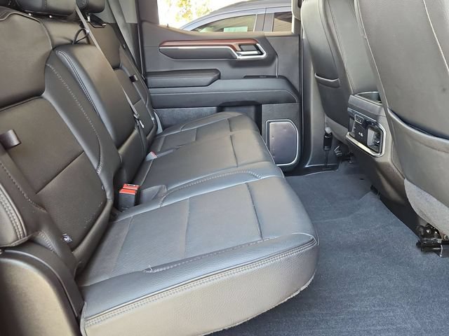 Certified 2023 GMC Sierra 1500 Denali w/ Denali Reserve Package AWD/4WD image 28