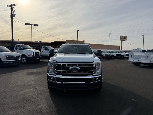New 2026 Ford F550 4x4 Supercab Super Duty image 6