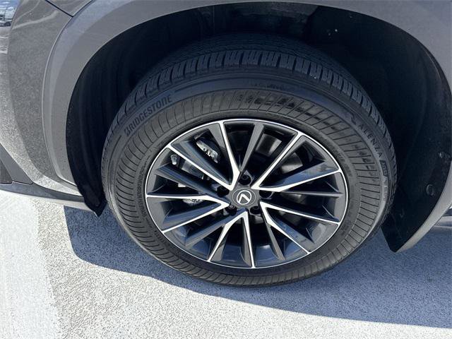 Certified 2022 Lexus NX 350 AWD w/ Premium Package image 10