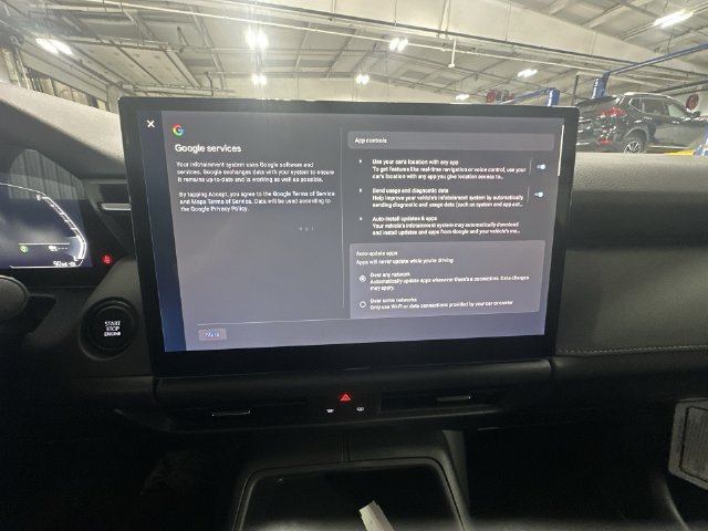 New 2026 MAZDA CX-5 Select AWD/4WD image 24