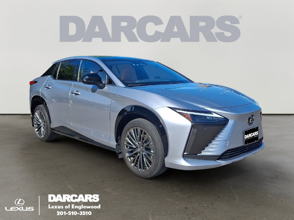 Used 2023 Lexus RZ 450e Premium w/ Accessory Package (2T)