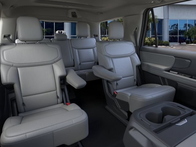 New 2026 Ford Expedition Active AWD/4WD image 11