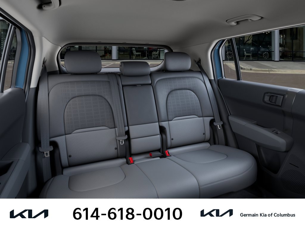 New 2027 Kia EV3 Wind AWD/4WD image 19