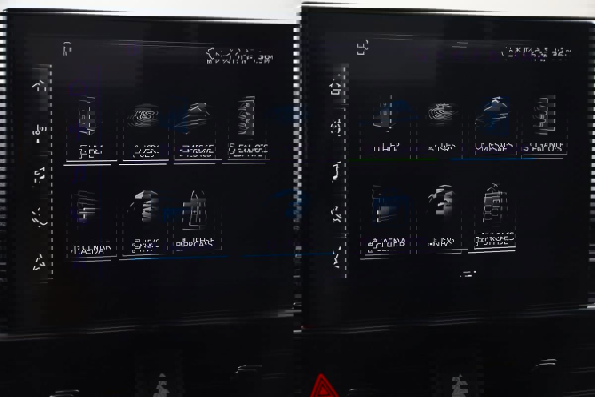 Used 2021 Audi S5 Prestige image 39