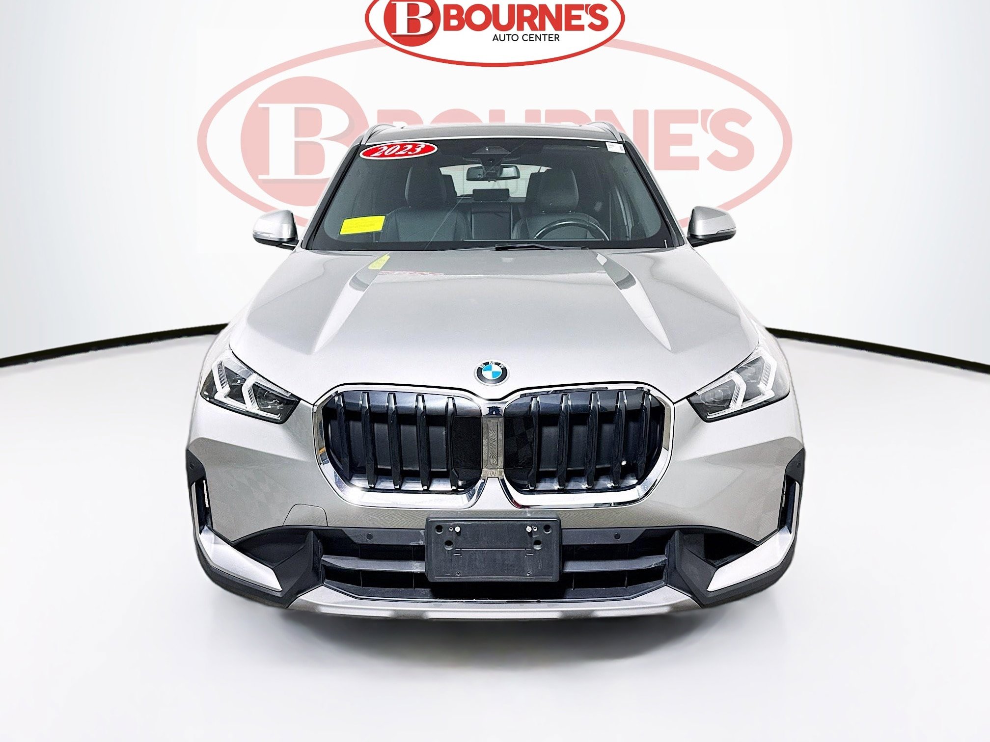 Used 2023 BMW X1 xDrive28i AWD/4WD image 6