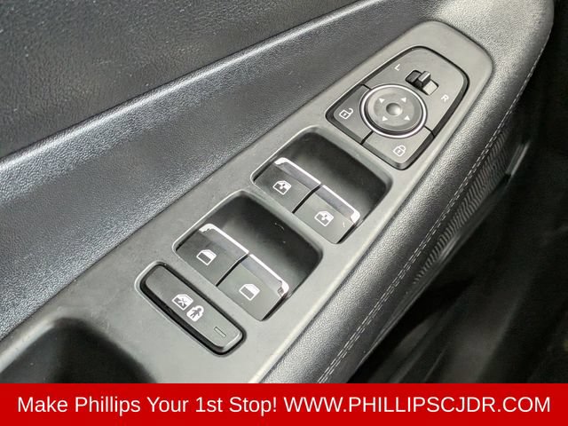 Used 2021 Hyundai Santa Fe Blue AWD/4WD image 22