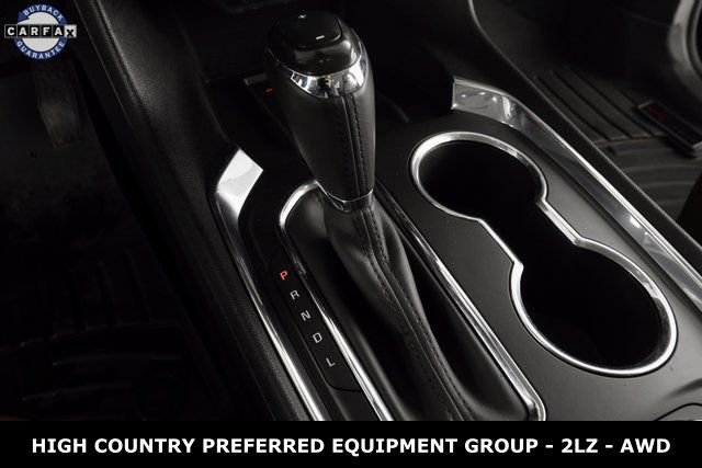 Used 2018 Chevrolet Traverse High Country w/ LPO, Cargo Package image 34