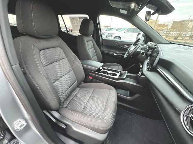 Certified 2025 Chevrolet Equinox LT image 27