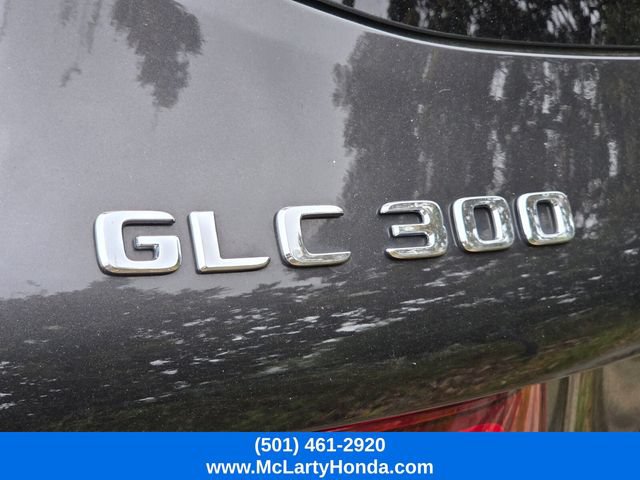 Used 2022 Mercedes-Benz GLC 300 image 10