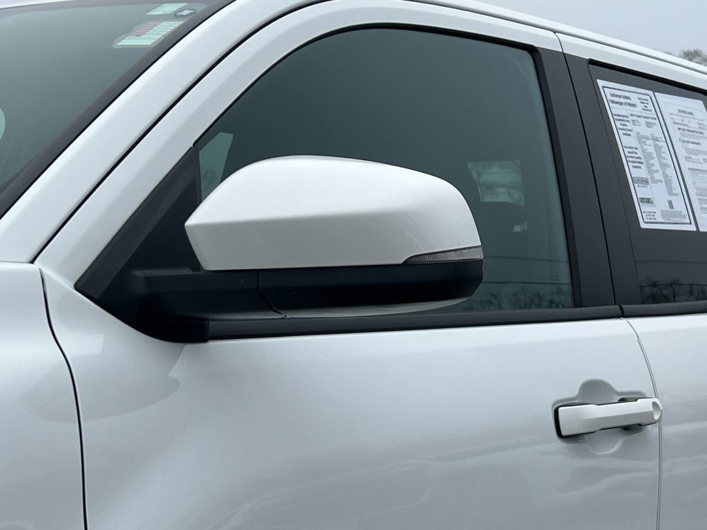 Used 2024 Toyota Tacoma TRD Sport image 8