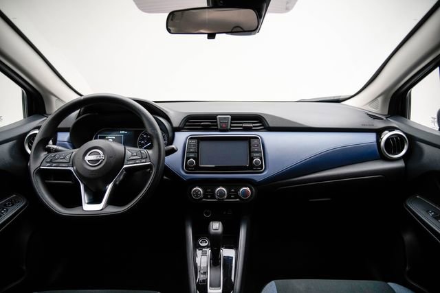 Used 2024 Nissan Versa SV image 26
