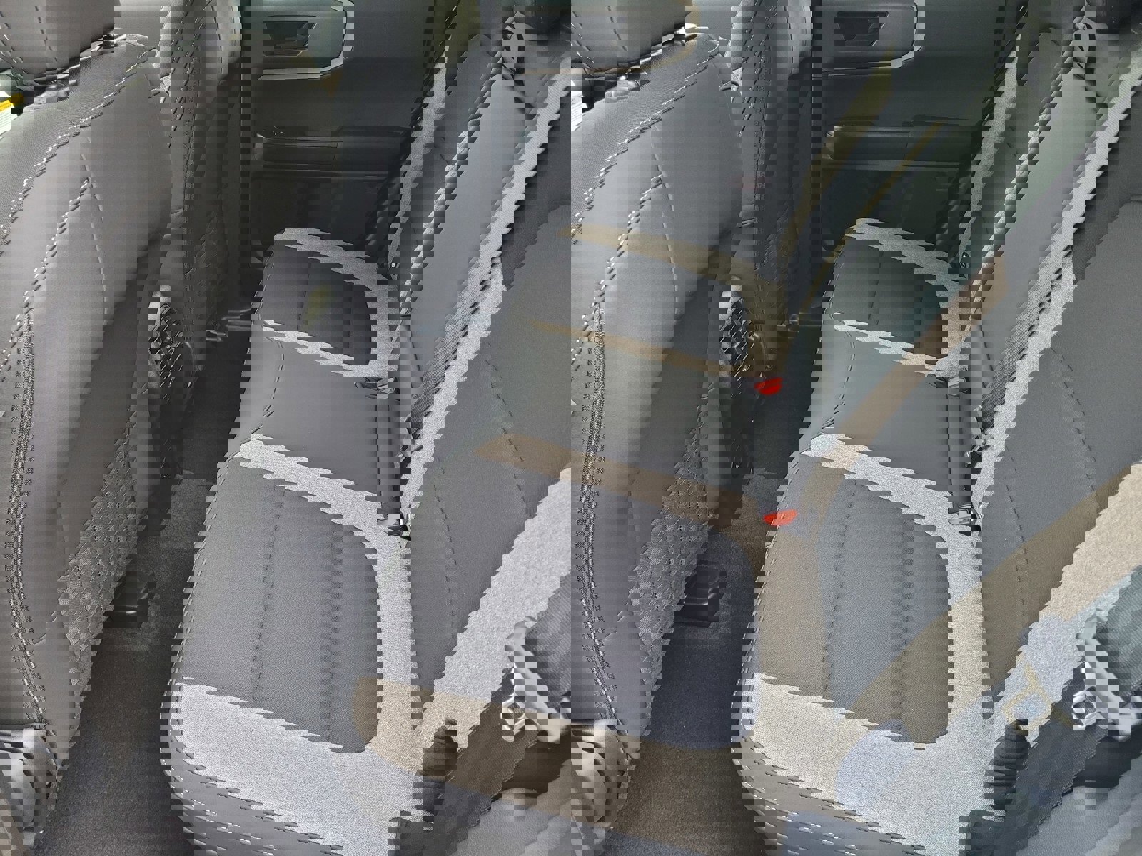 New 2025 Ford Bronco Sport Big Bend image 9