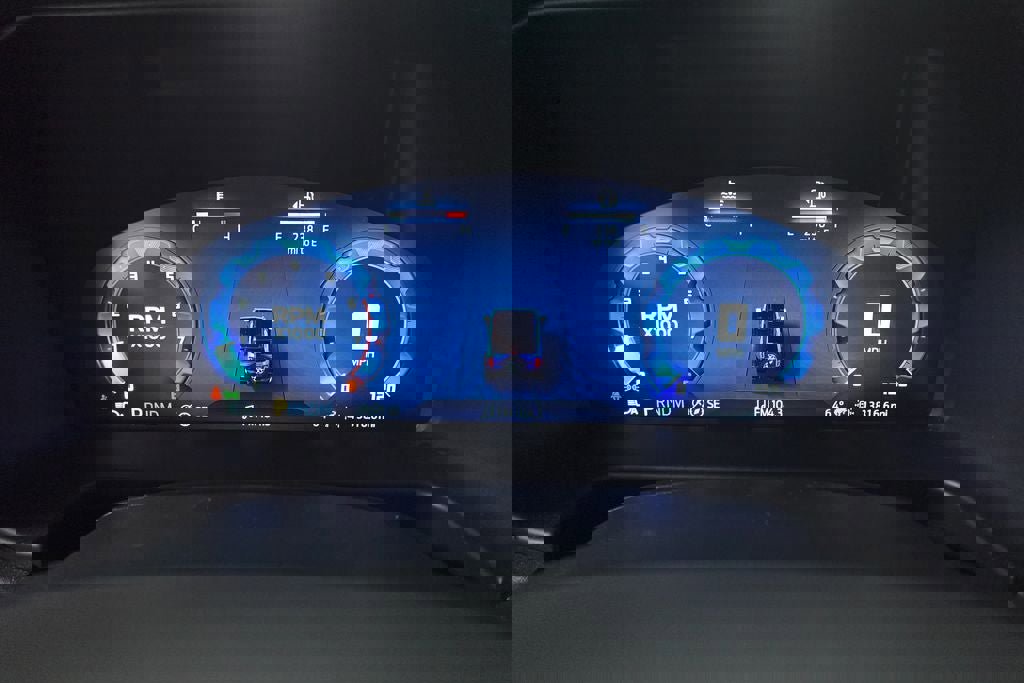 Certified 2025 Ford Bronco Badlands image 15