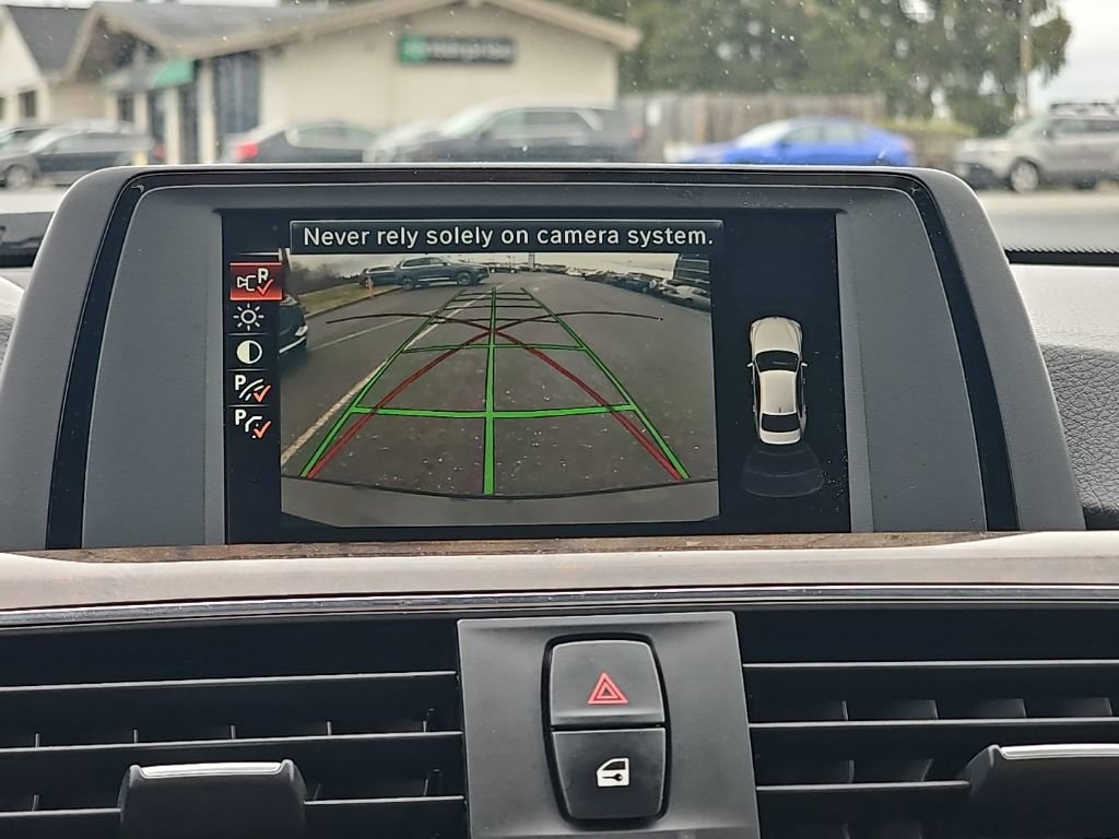 Used 2016 BMW 328i xDrive 328i xDrive image 8