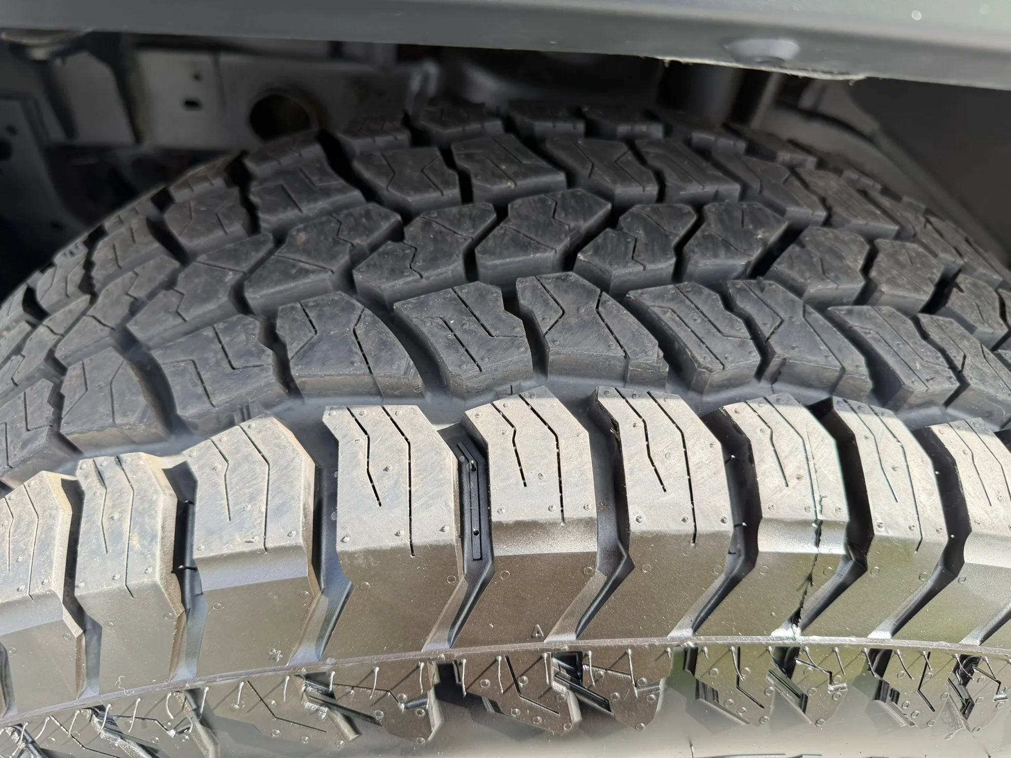 Used 2019 Jeep Wrangler Unlimited Sport S AWD/4WD image 47
