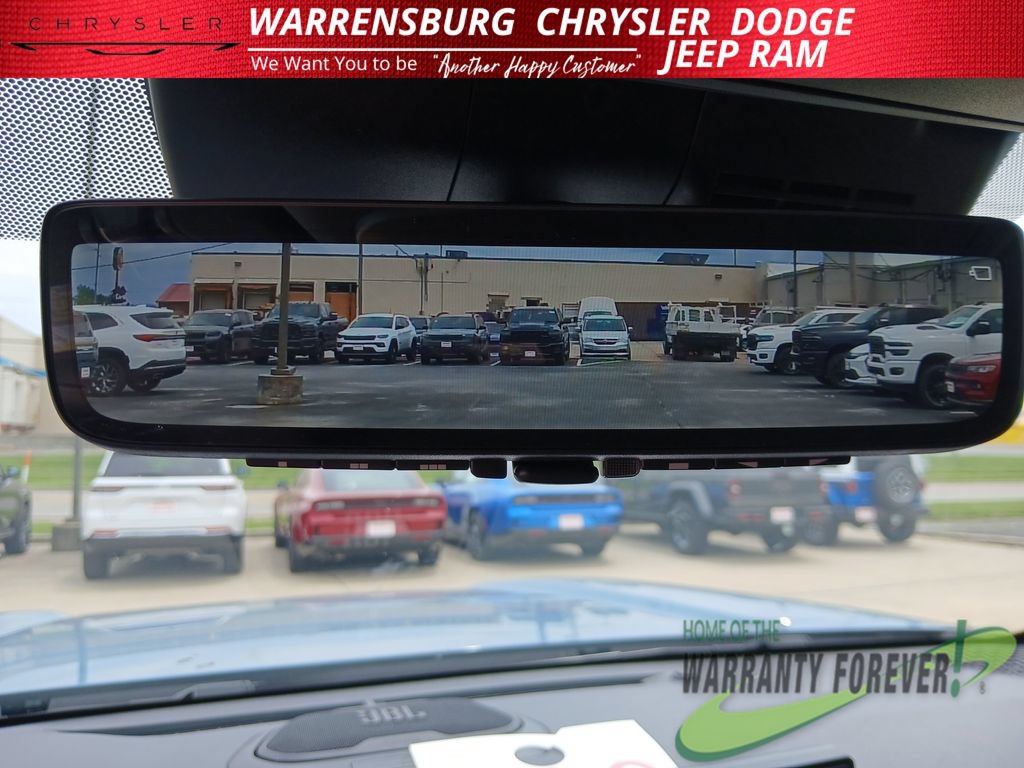 Used 2026 Toyota Tacoma Limited AWD/4WD image 29