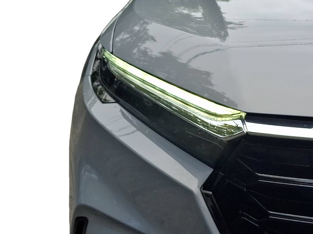 Used 2024 Honda CR-V EX-L image 11