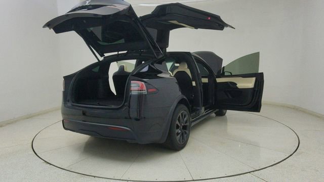 Used 2023 Tesla Model X image 72