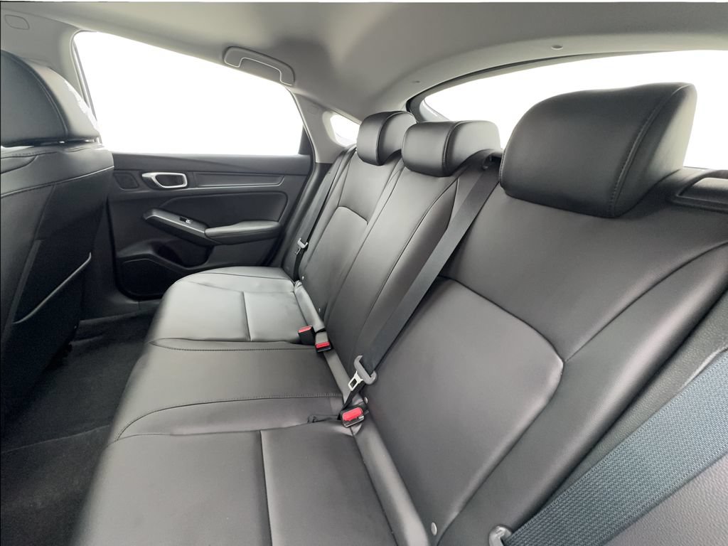 Used 2026 Acura Integra FWD image 25