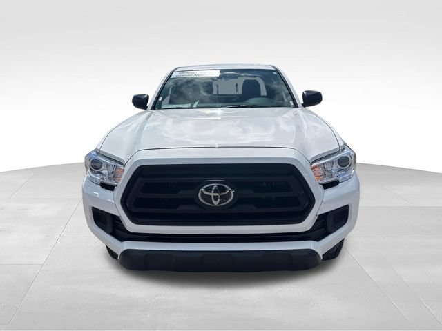 Used 2022 Toyota Tacoma SR w/ SX Package RWD image 8