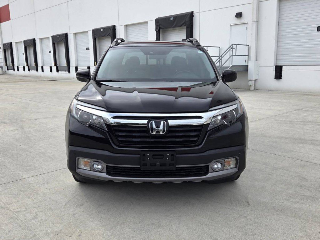 Used 2019 Honda Ridgeline RTL-E image 2